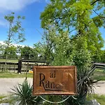 Al Ranch Lantgård Castello dʼAviano