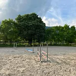 Alojamento de Turismo Rural Al Ranch Castello dʼAviano
