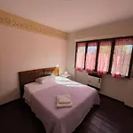 Vakantieboerderij Al Ranch