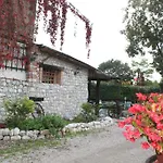 Al Ranch Farmház Castello dʼAviano