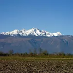 Al Ranch Castello dʼAviano