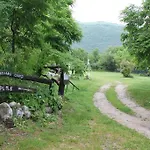 Al Ranch Farmház