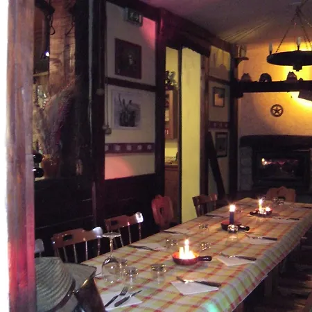 Agriturismo Al Ranch Farm stay