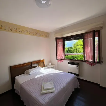 Al Ranch * Castello dʼAviano