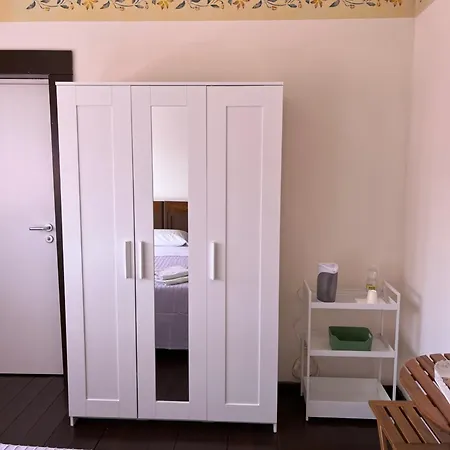 Agriturismo Al Ranch