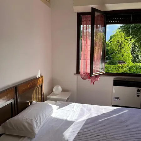 Agriturismo Al Ranch Farm stay