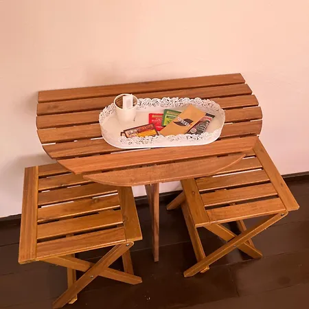 Séjour à la ferme Al Ranch *