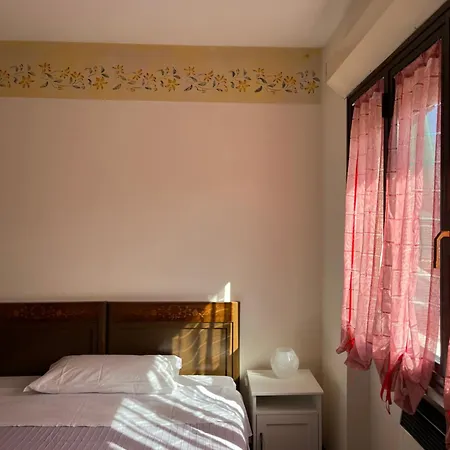 مزرعة للإقامة Al Ranch Castello dʼAviano