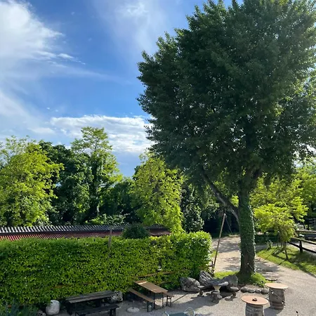 Al Ranch Séjour à la ferme