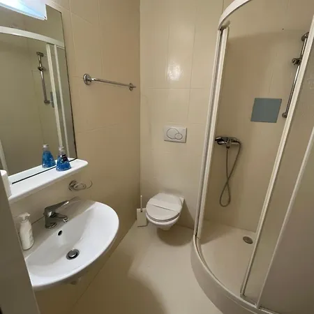 Agriturismo Al Ranch Farm stay Castello d'Aviano