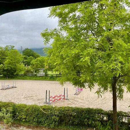 Al Ranch Castello dʼAviano