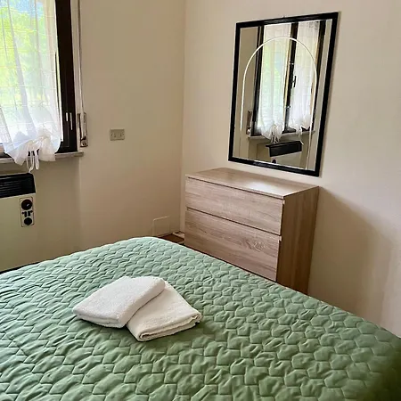 Al Ranch Séjour à la ferme Castello dʼAviano