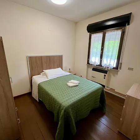 Farm stay Agriturismo Al Ranch