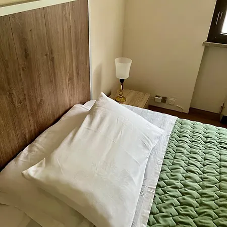 Agriturismo Al Ranch Farm stay *