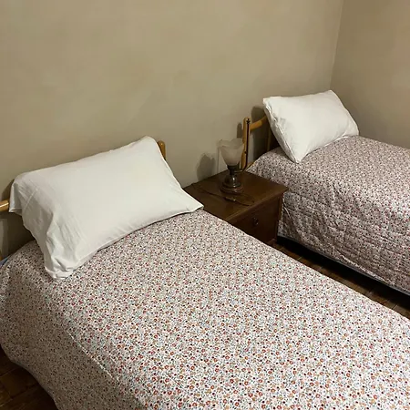 Al Ranch Séjour à la ferme