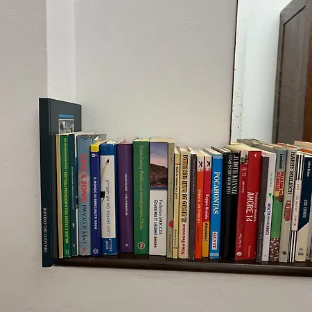 Agriturismo Al Ranch Farm stay *