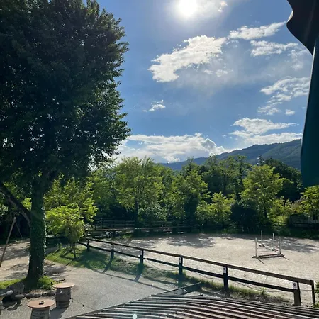 Séjour à la ferme Al Ranch *