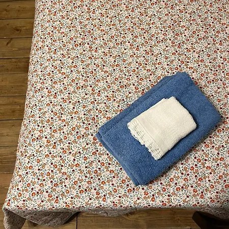 Farm stay Agriturismo Al Ranch Castello d'Aviano