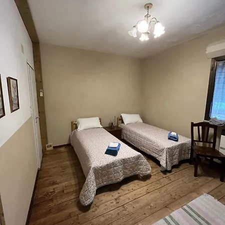 Agriturismo Al Ranch * Castello d'Aviano