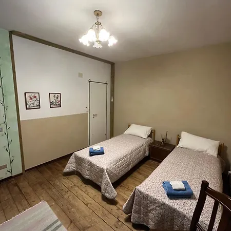 Agriturismo Al Ranch