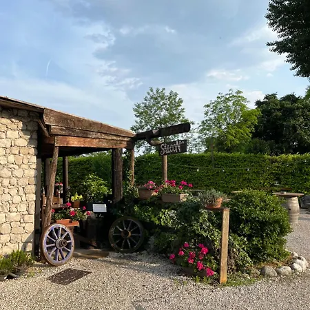 Al Ranch مزرعة للإقامة