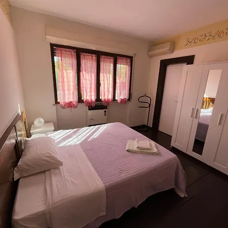 Farm stay Agriturismo Al Ranch *