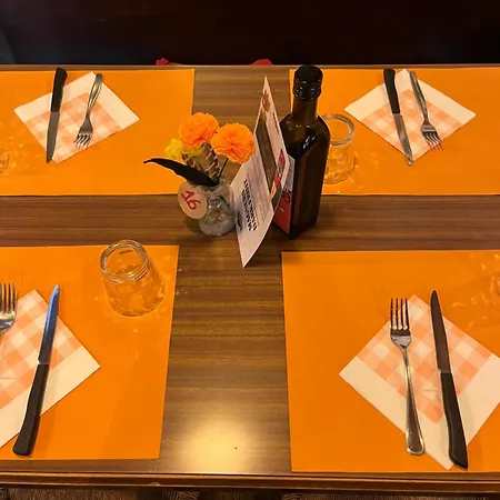 مزرعة للإقامة Al Ranch Castello dʼAviano