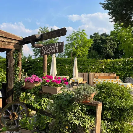 Al Ranch Castello dʼAviano