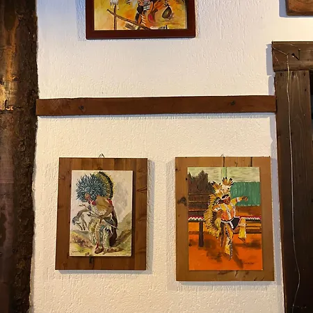 Agriturismo Al Ranch * Castello d'Aviano