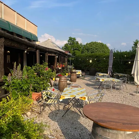 Agriturismo Al Ranch