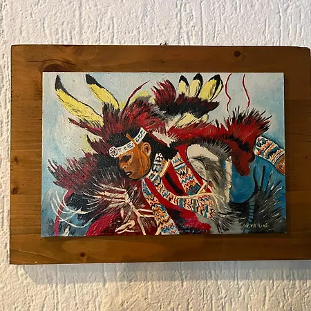 Séjour à la ferme Al Ranch