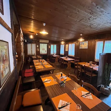 Séjour à la ferme Al Ranch Castello dʼAviano