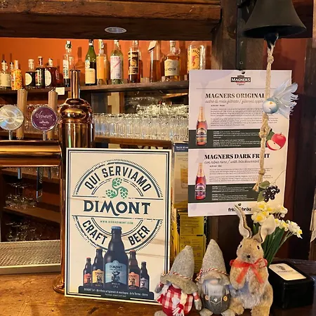 Agriturismo Al Ranch Castello d'Aviano