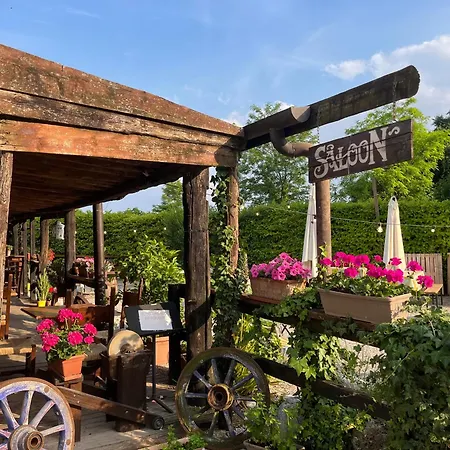 Al Ranch * Castello dʼAviano