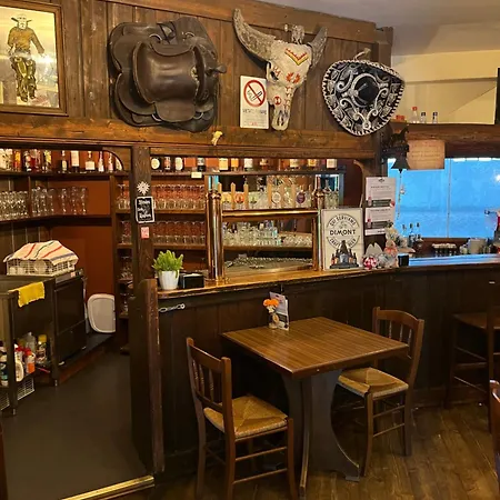 Agriturismo Al Ranch