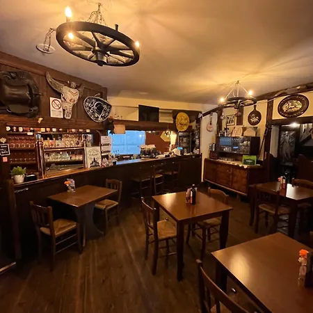 Al Ranch * Castello dʼAviano