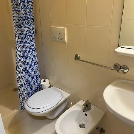 Agriturismo Al Ranch Farm stay *