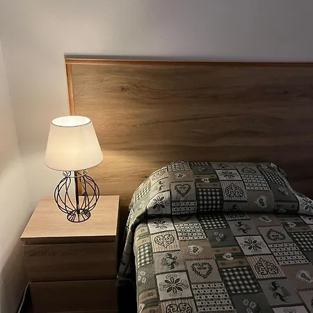 Séjour à la ferme Al Ranch Castello dʼAviano