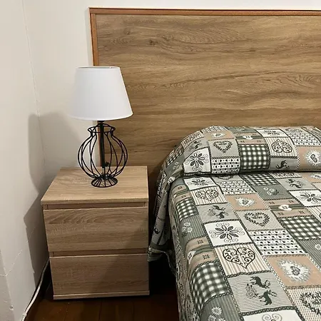 Al Ranch * Castello dʼAviano