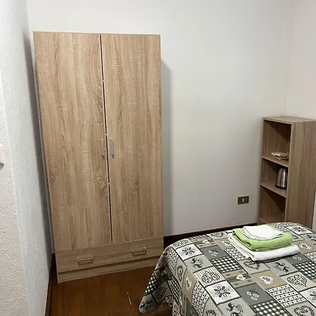 Agriturismo Al Ranch Farm stay