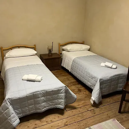 Agriturismo Al Ranch Farm stay *