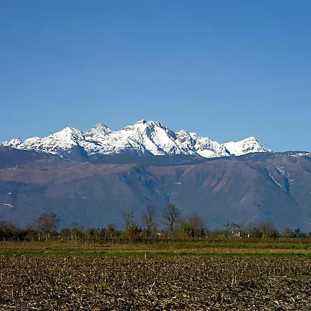 Al Ranch Castello dʼAviano