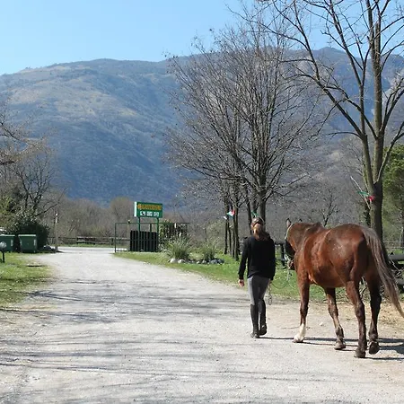 Agriturismo Al Ranch
