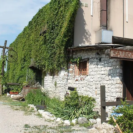 Al Ranch Castello dʼAviano