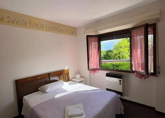 Al Ranch * Castello dʼAviano