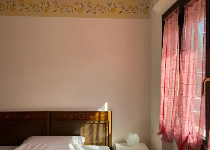 Farmház Al Ranch Castello dʼAviano