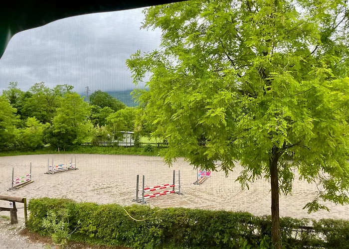 Al Ranch Castello dʼAviano