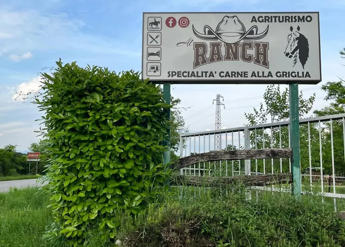 Al Ranch *