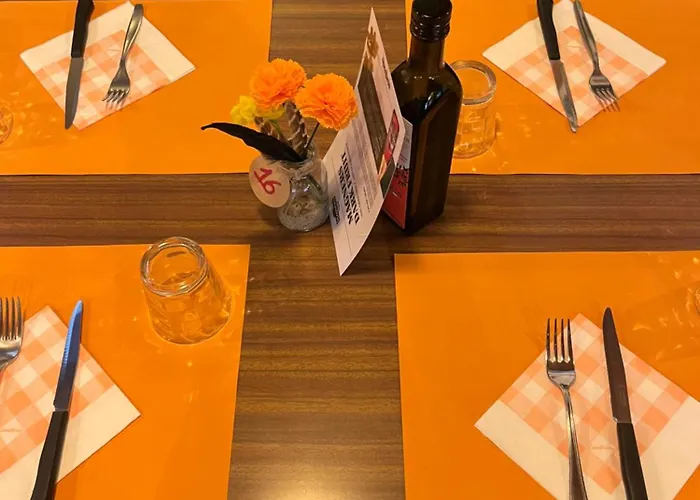 Farmház Al Ranch Castello dʼAviano