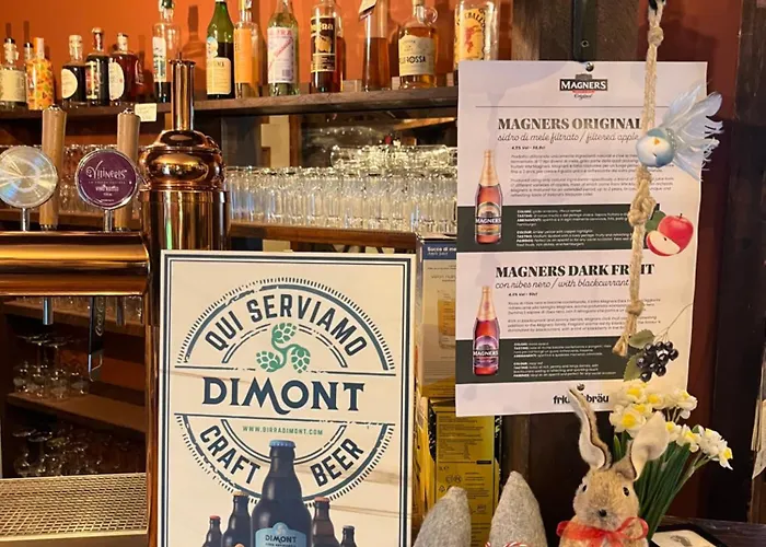 Al Ranch Castello dʼAviano